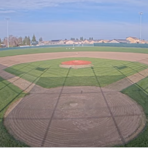 Hank Hash Field Live Webcam in Kingsport, TN