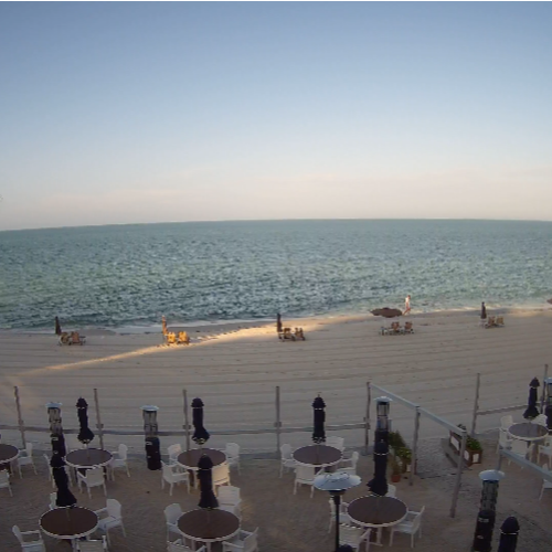 Vanderbilt Beach Live Cam: Naples, Florida Sunset & Gulf Coast Views