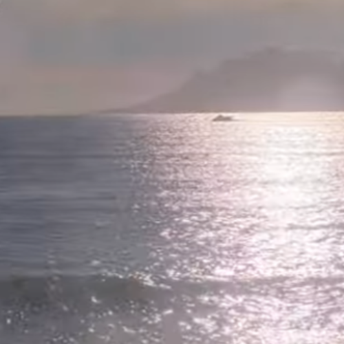 Palm Beach Cannes, France: Live Webcam