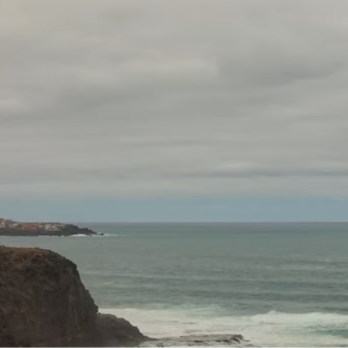 El Frontón Galdar Gran Canaria, Spain Live Webcam