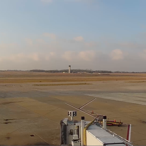 Montgomery Regional Airport Live Airfield Webcam