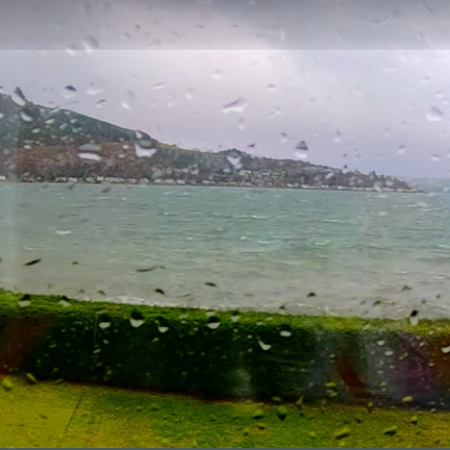 Holy Loch Live Webcam: Kilmun, Dunoon, Scotland