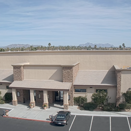 Val Vista Ballroom Live Cam