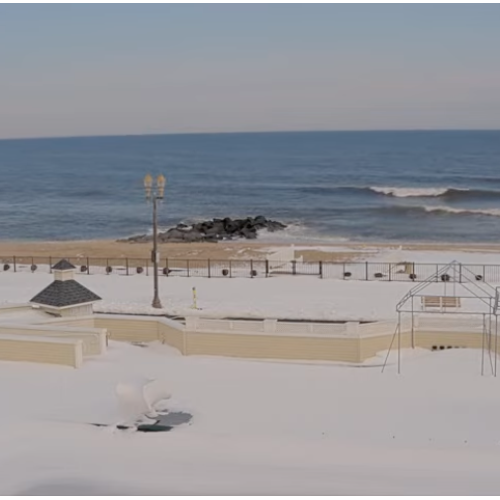 Promenade Beach Club Live Cam