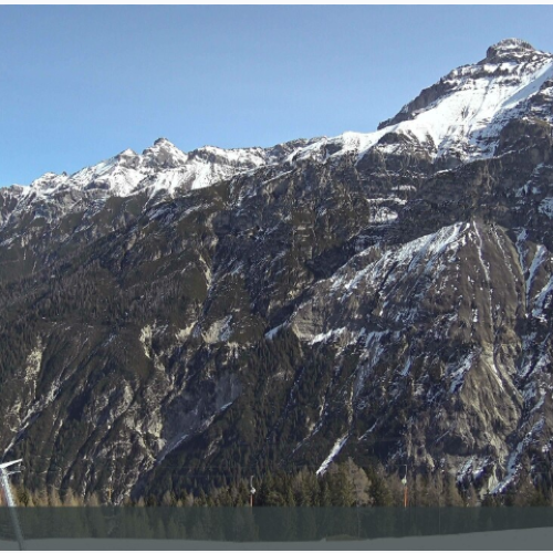 Breathtaking Alpine Views: Neustift im Stubaital's Elferlifte Live