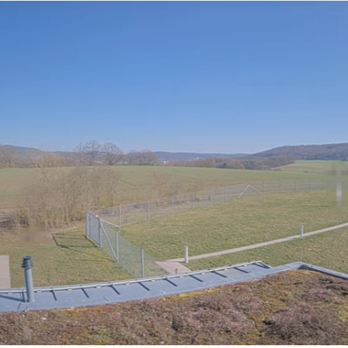 Bad Kissingen Eastern Future Lab Live 4K Webcam