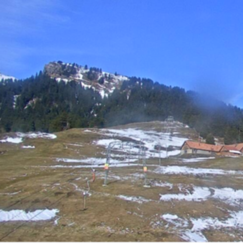 Buchserberg-Malbun Live: Alpine Views from Buchs, Switzerland 🏔️