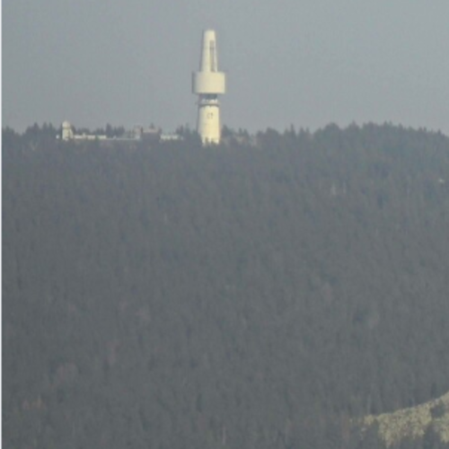 Ochsenkopf Webcam: Live Views from Fichtelgebirge, Germany