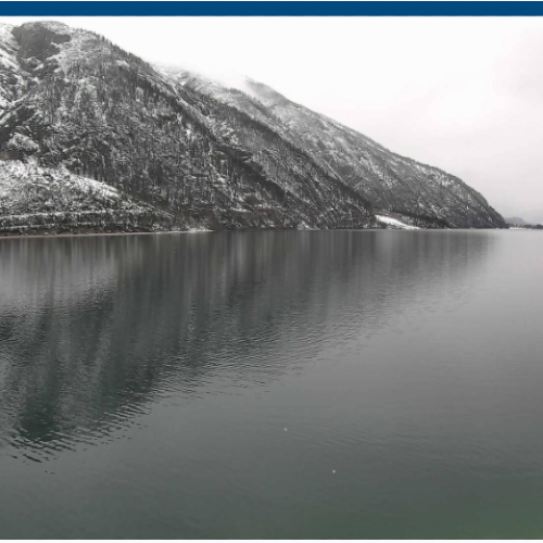 Rofan Mountains Live: A Breathtaking View from Buchau, Austria 🏔️