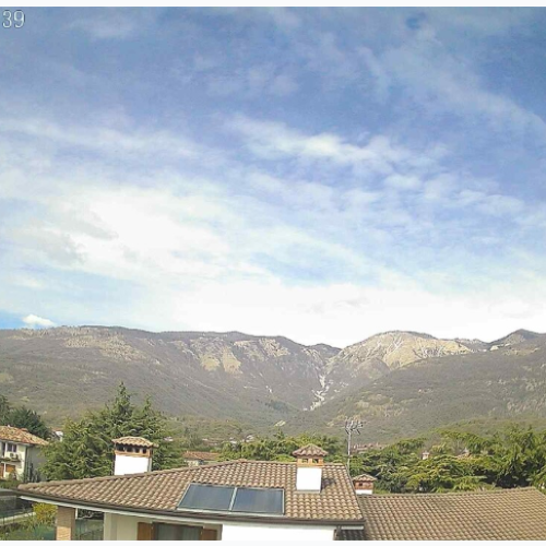 Experience Budoia's Breathtaking Views in the Friaul Dolomiten 🏔️