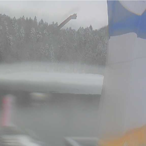 Naturbad Freibergsee Live Webcam: Oberstdorf im Allgäu