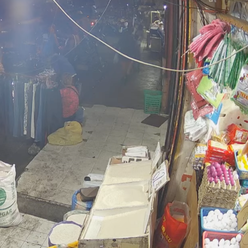 Agdao Public Market Live: Davao City Street View 🇵🇭