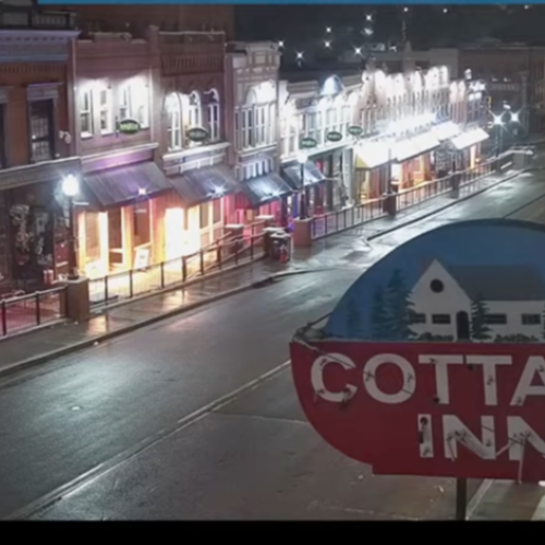 Experience The Vibrant Nightlife Of Cripple Creek, CO