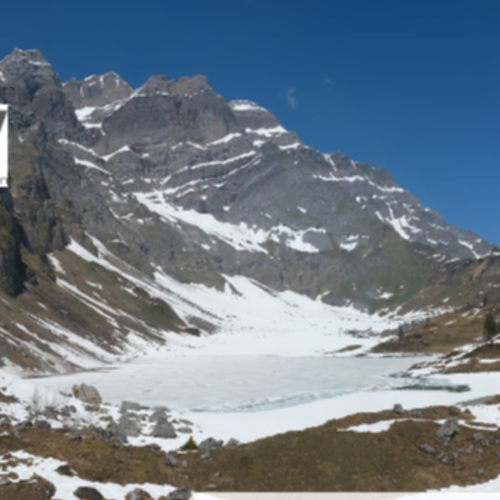 Oberblegisee Live Cam: Discover The Stunning Swiss Alps