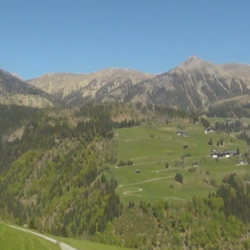 Experience the Breathtaking Scenery of Plasegge, Lesachtal
