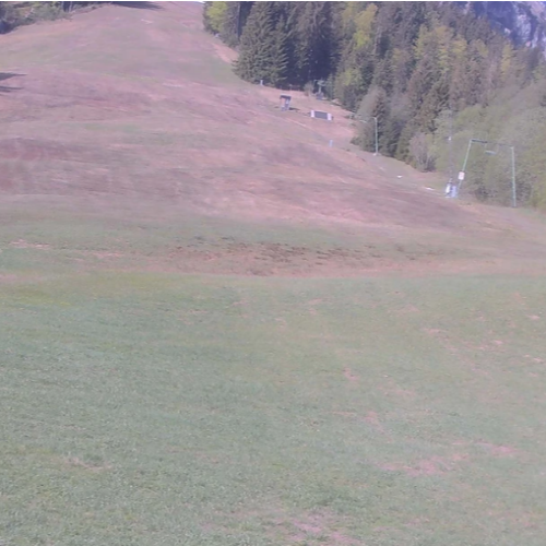 Spieserlift, Bad Hindelang, 1.071 m: A Live Look at the Bavarian Alps 🏔️