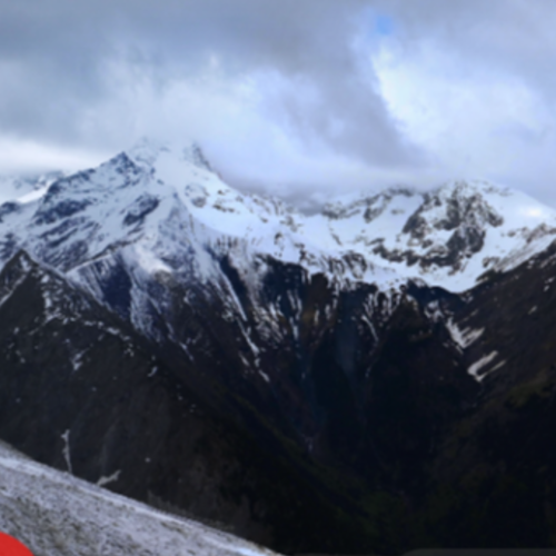 Live from Les 2 Alpes: Super Diable Webcam