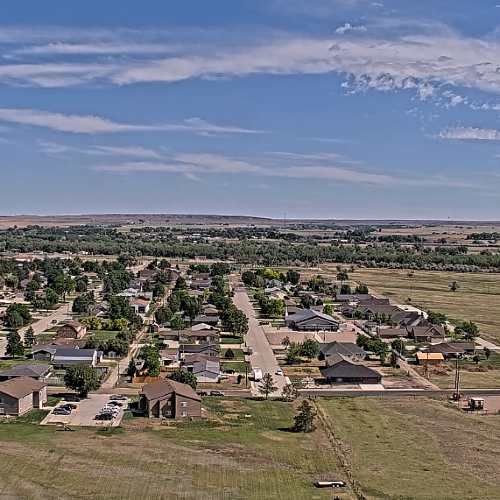 Bridgeport, Nebraska, United States: A Glimpse into Small-Town Life 🌟