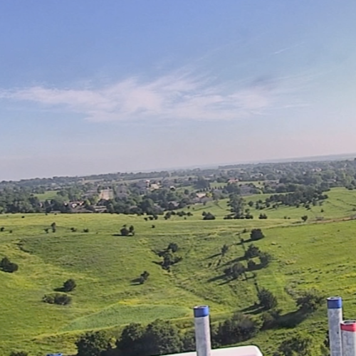 Norfolk, Nebraska, United States: Rolling Hills and Scenic Landscapes 🌳