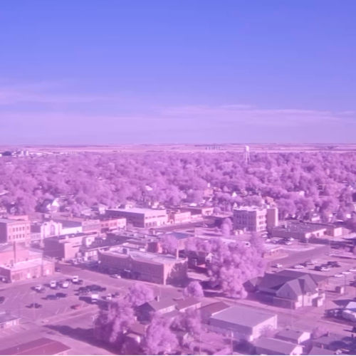 Alliance, Nebraska, United States: A Glimpse into Small-Town America