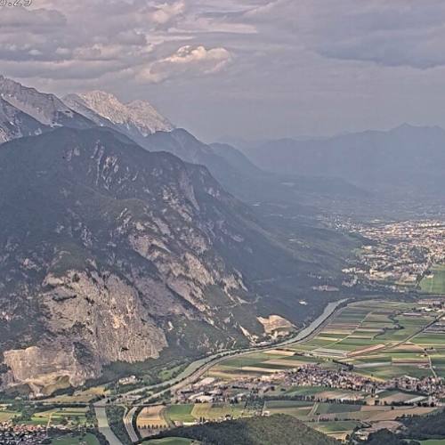 Rangger Köpfl / Oberperfuss, Austria - Breathtaking Alpine Views 🌄