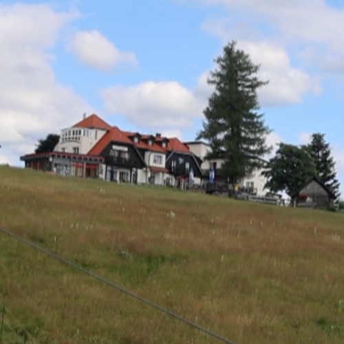 Experience Mönichkirchner Schwaig in Mönichkirchen, Austria 🌄