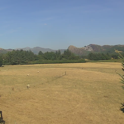 Peniarth Snowdonia Live Webcam: Bryn-crug, United Kingdom