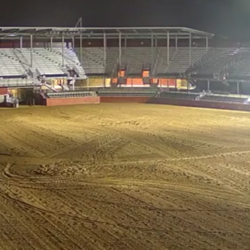 Ellensburg Rodeo Arena Live Stream: Washington Events & Weather