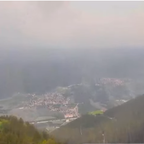 Parcines Live Webcam: Panoramic Valley Views in South Tyrol