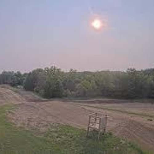 Monster Mountain MX Park Live Camera: Tallassee Dirt Track View
