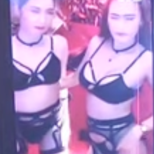 Central Chaweng, Koh Samui Nightlife Live Webcam 🇹🇭