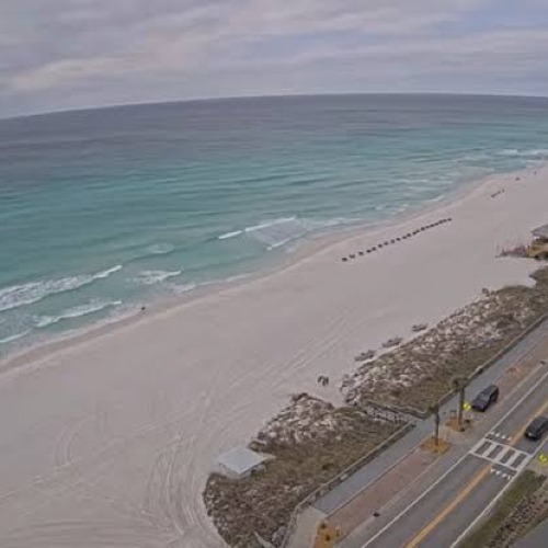 The Empress Miramar Beach Live Camera | 360° Gulf Coast Panorama