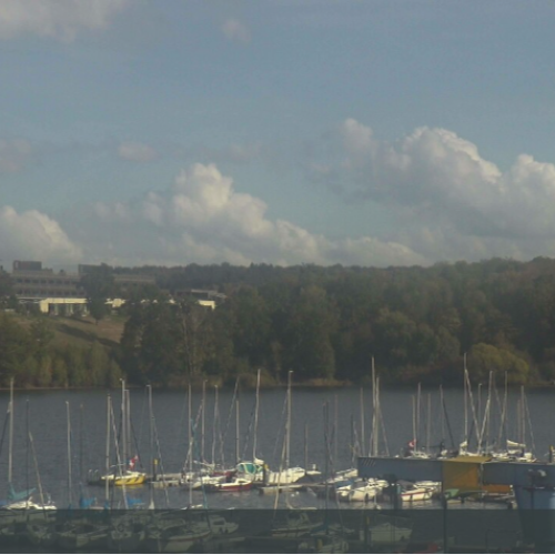 Bostalsee Westufer Live: Marina & Lake Views in Nohfelden, Germany