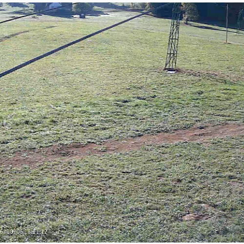 Live View: Les Prés-d'Orvin Téléski 2 Webcam in the Swiss Jura