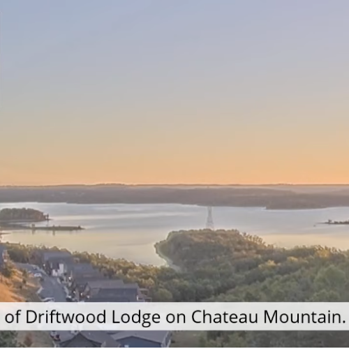 Branson Live Webcam: Watch the Ozarks' Entertainment Capital