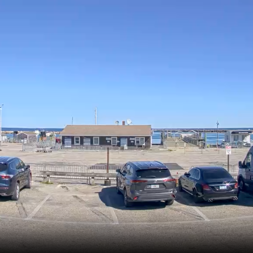 Block Island Harbor Live Webcam: Coastal Views & Marina Activity