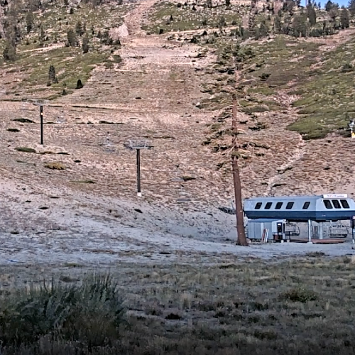 Live Incline Village Webcam: Lake Tahoe Mountain Resort Views