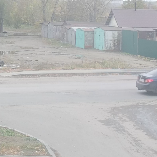 Biysk Street View Live Stream | Altai Krai, Russia