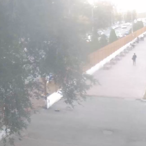 Astrakhan City Street View Live Webcam