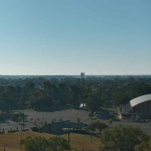 Natchitoches, Louisiana Live Webcam: Weather, Timelapse & City Views