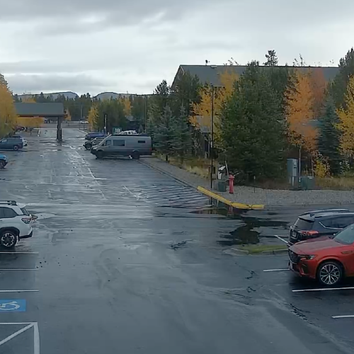 West Yellowstone Live Camera | Montana Gateway To Yellowstone