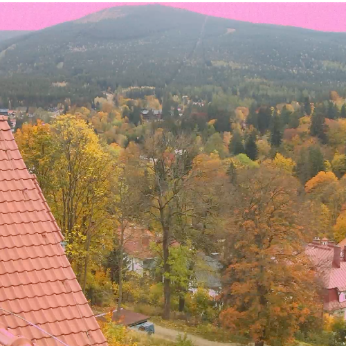 Szklarska Poręba Live Camera: Weather & Timelapse View