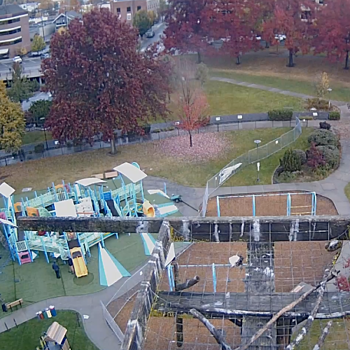 Coeur d'Alene Water Park Live Webcam