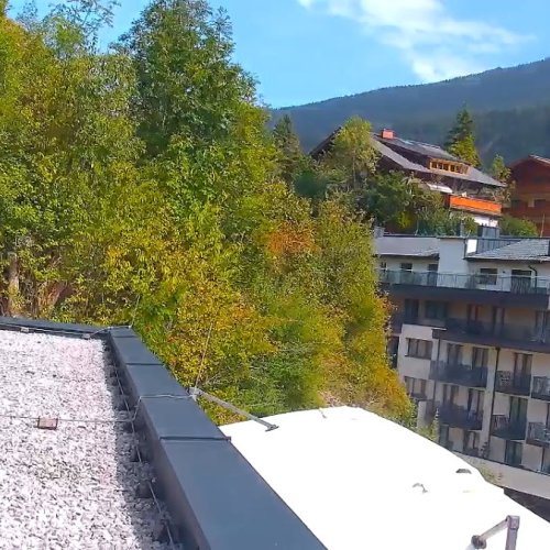 Wagrain Live Camera: Alpine Views & Salzburger Land Weather