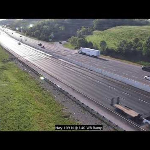 Lebanon Highway 109 Live Stream