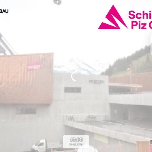 Experience Mürren's Breathtaking Views from Schilthorn