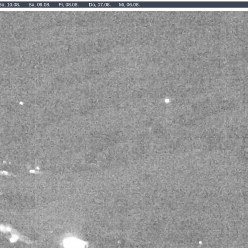 Bruchsal, Germany Live Webcam: City Views