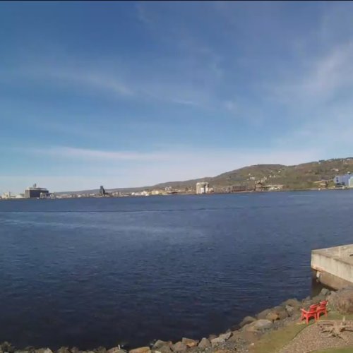 South Pier Inn Harbor View, Duluth, Minnesota