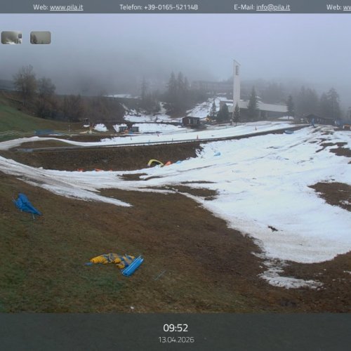 Experience the Thrill of Gressan's Fun Park