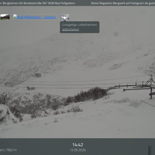 Experience the Snowy Landscapes of Bad Hofgastein - Schlossalm Sendleiten